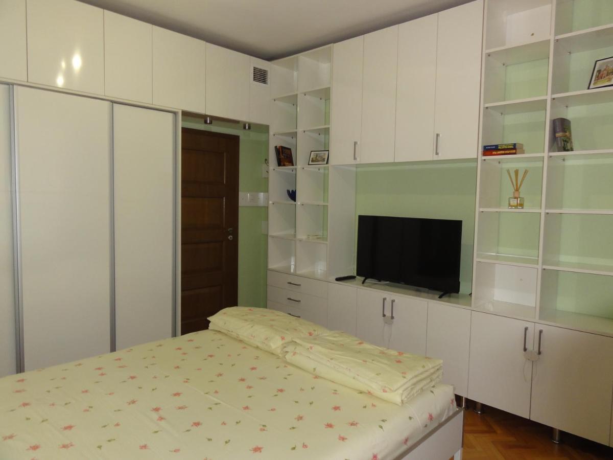 Apartment Sofia Lux Top Center Εξωτερικό φωτογραφία