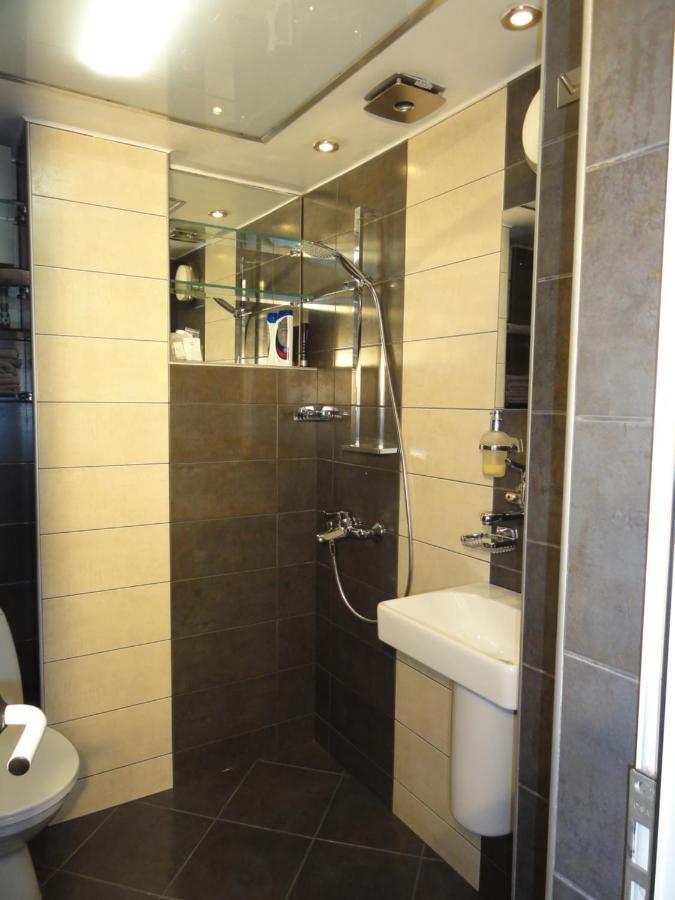 Apartment Sofia Lux Top Center Εξωτερικό φωτογραφία
